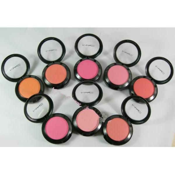 MAC Powder Blush - Originais