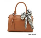 Bolsa - Tote 20- Couro Genuino - Cores Variadas