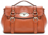 Bolsa - Carteiro - Couro Genuino - Cores Variadas