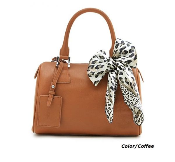 Bolsa - Tote 20- Couro Genuino - Cores Variadas